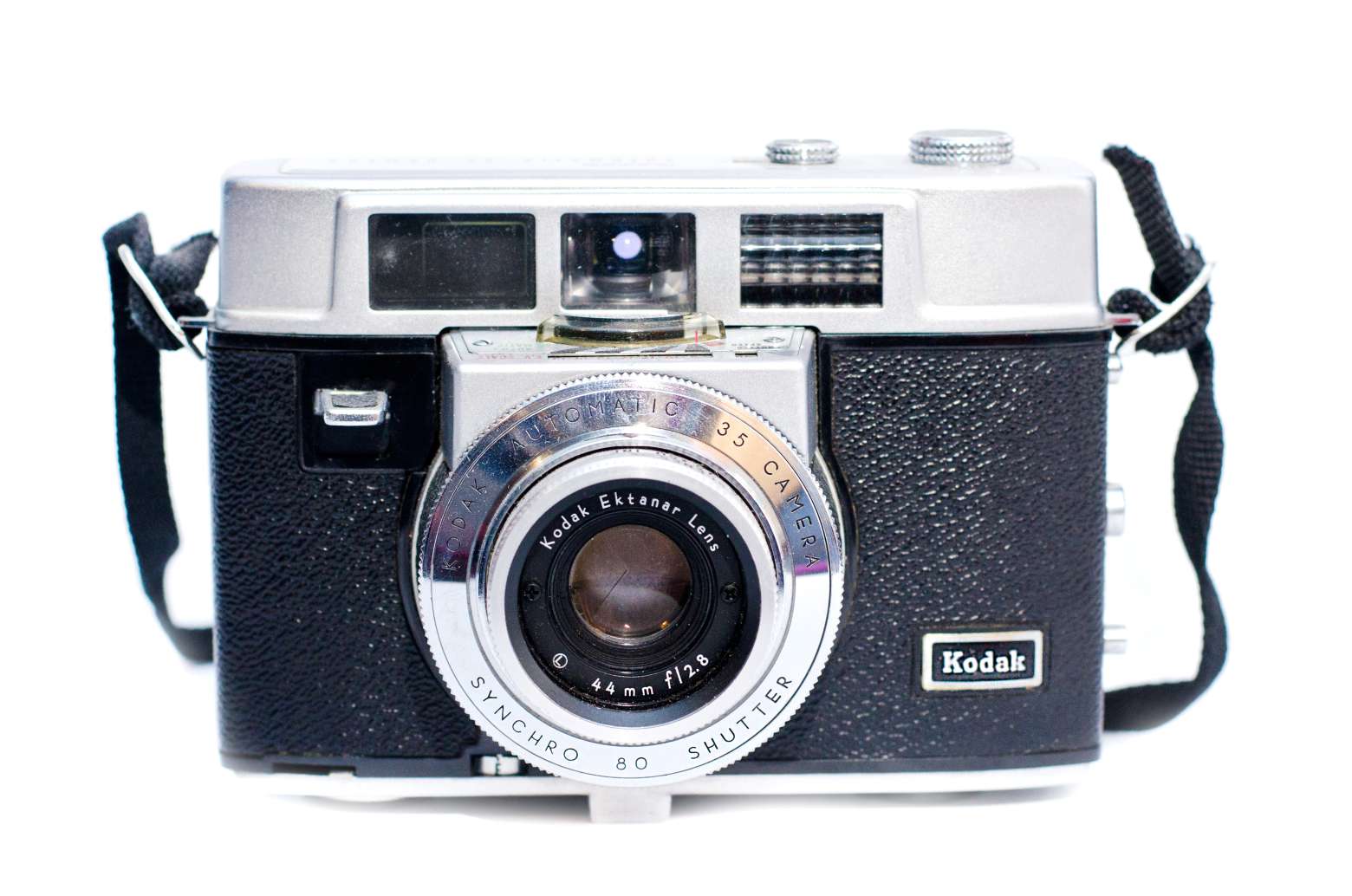 Photo of KODAK Automatic 35 Camera
