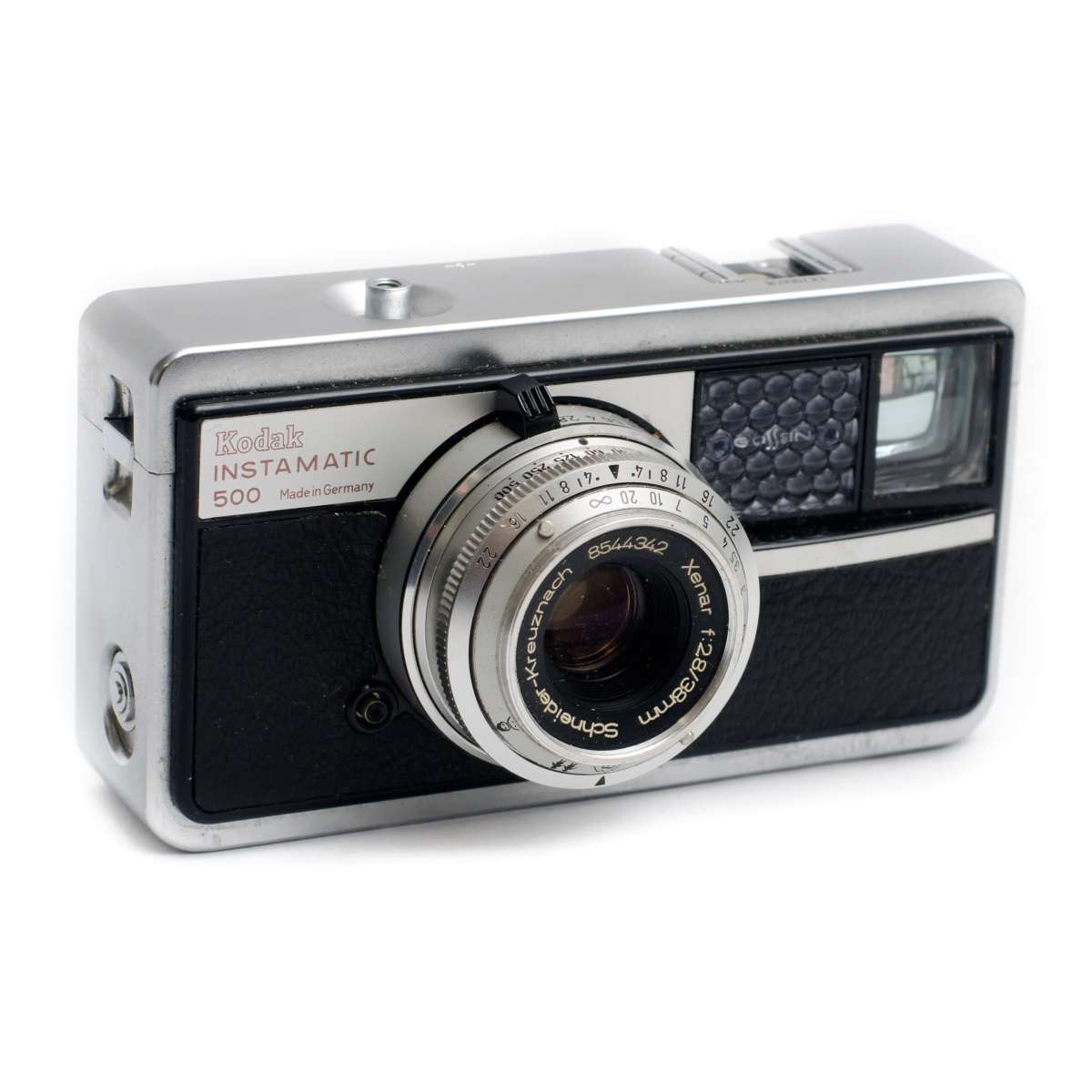 Photo of KODAK INSTAMATIC 500 (Kodak AG)