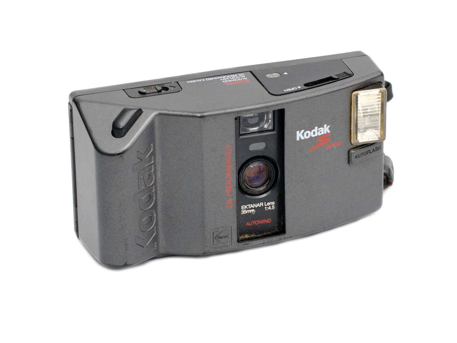 Photo of KODAK S Series Camera - Model S400SL