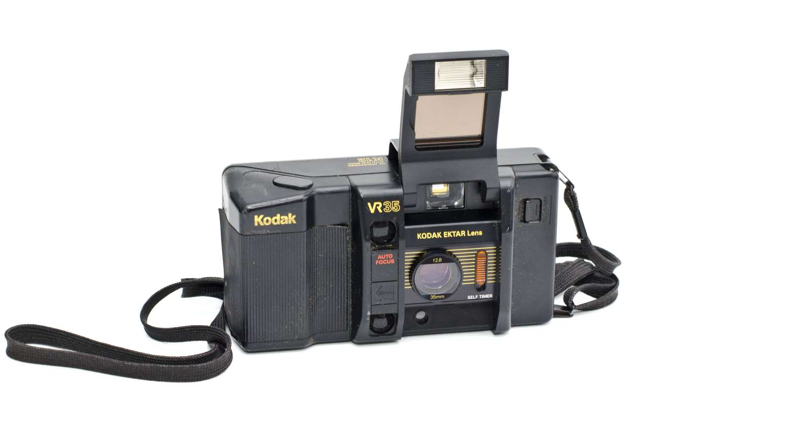 Photo of KODAK VR 35 Camera, Model K12