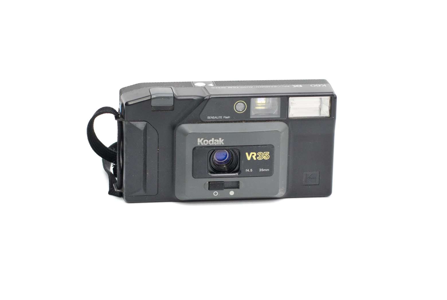 Photo of KODAK VR 35 Camera - Model K60