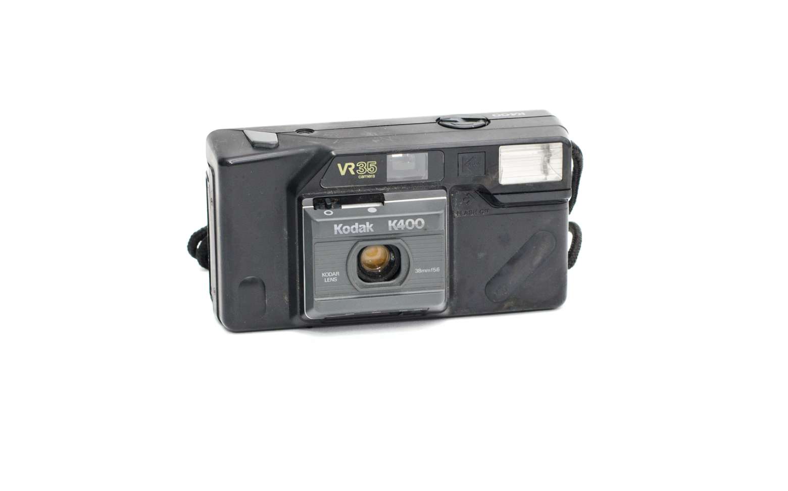 Photo of KODAK VR 35 Camera - Model K400