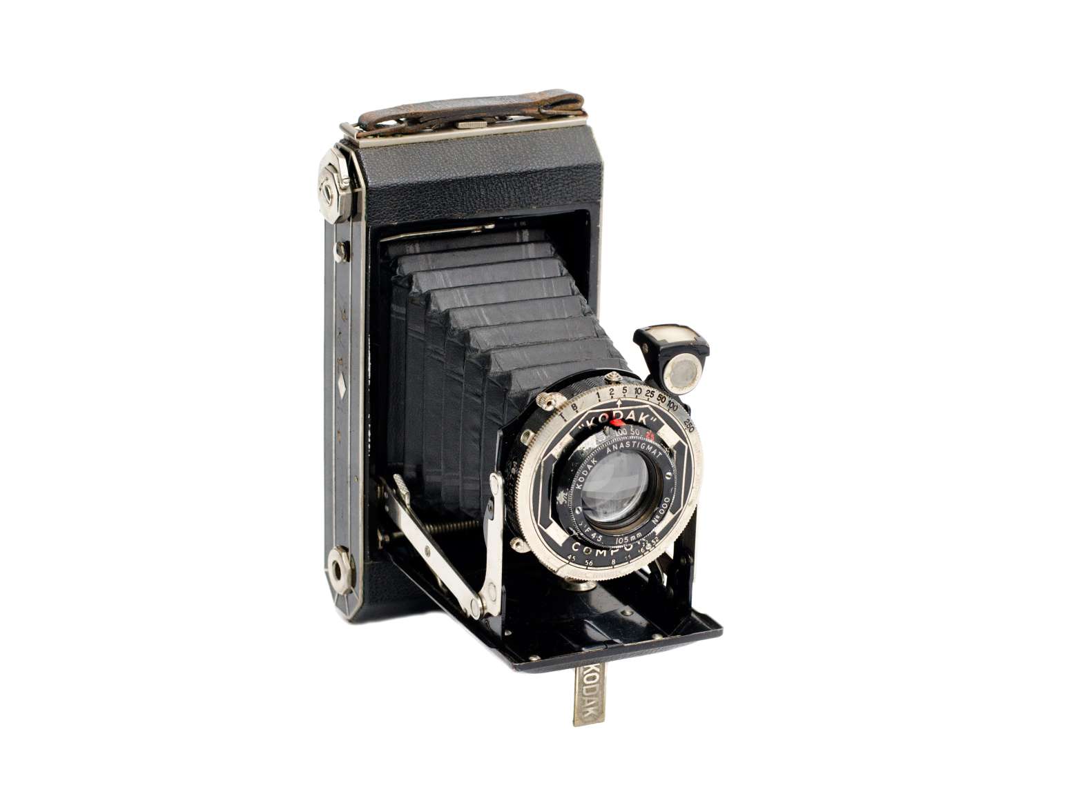Photo of Six-20 Kodak Model C