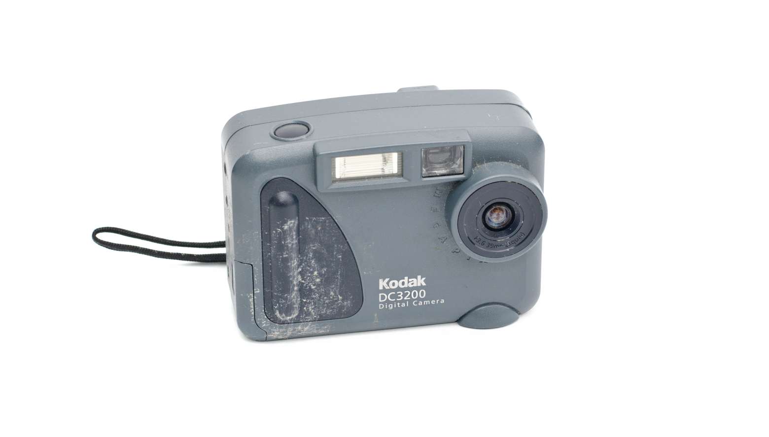 Photo of Kodak DC3200