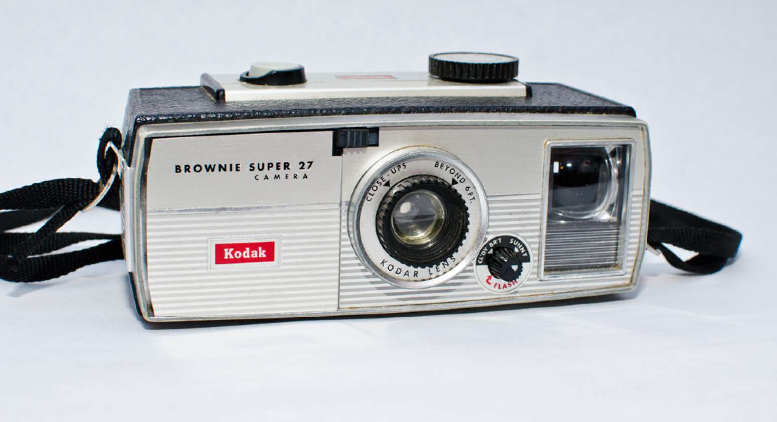 Photo of BROWNIE Super 27 Camera