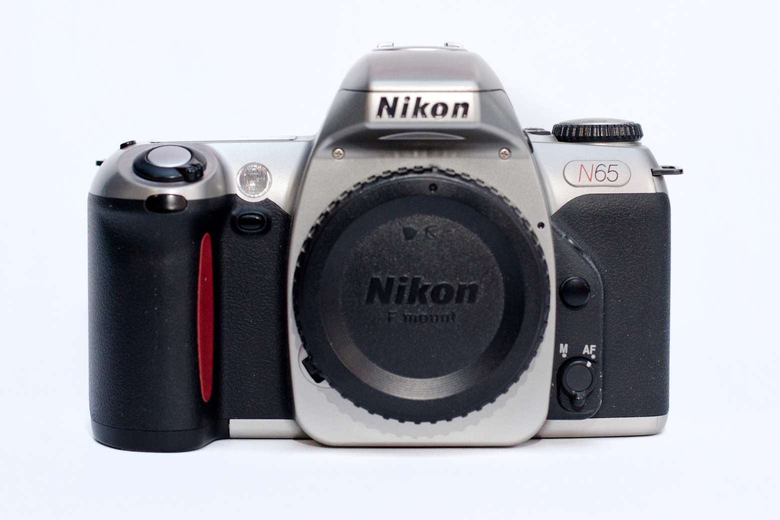 Photo of Nikon F65