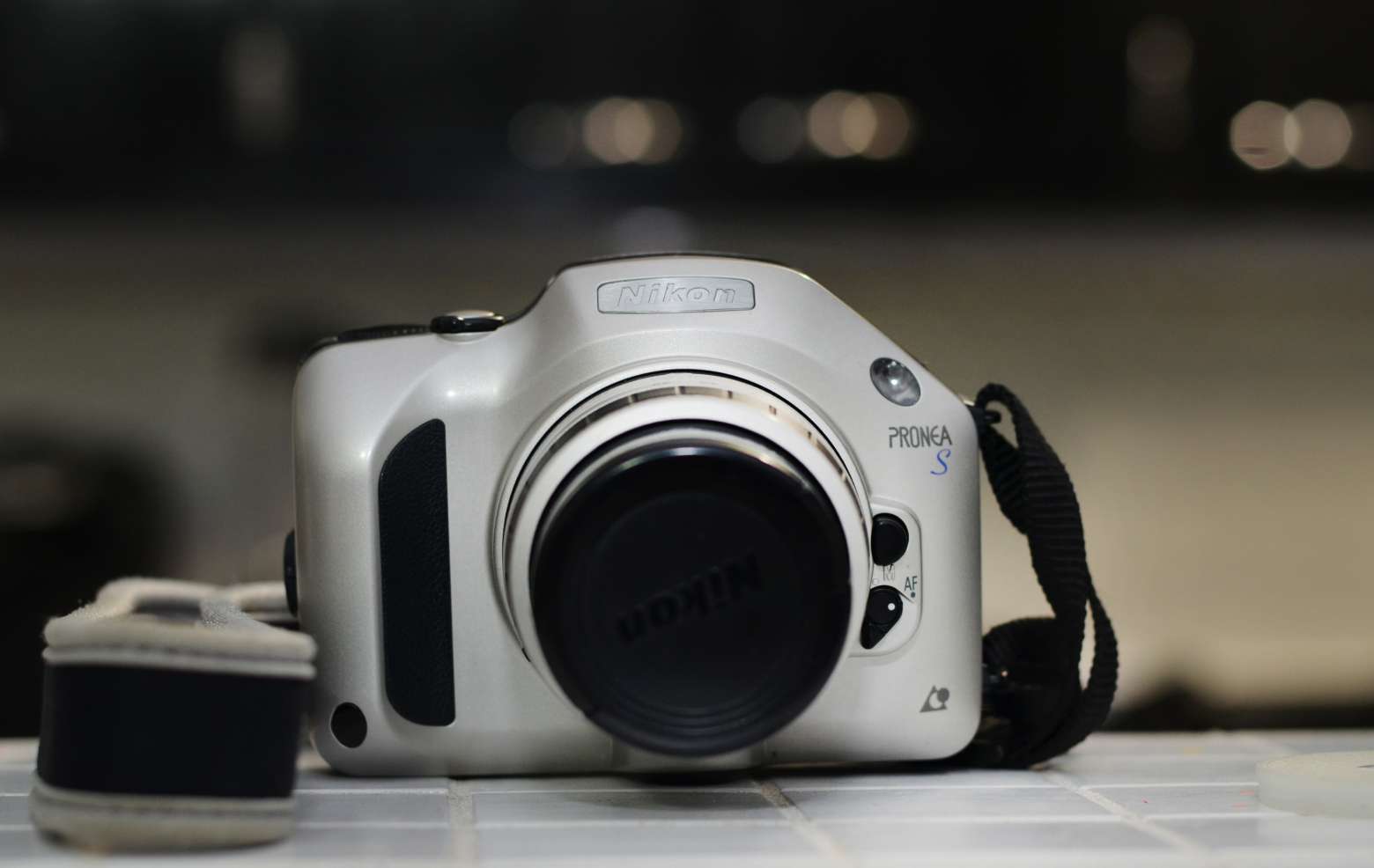 Photo of Nikon Pronea S