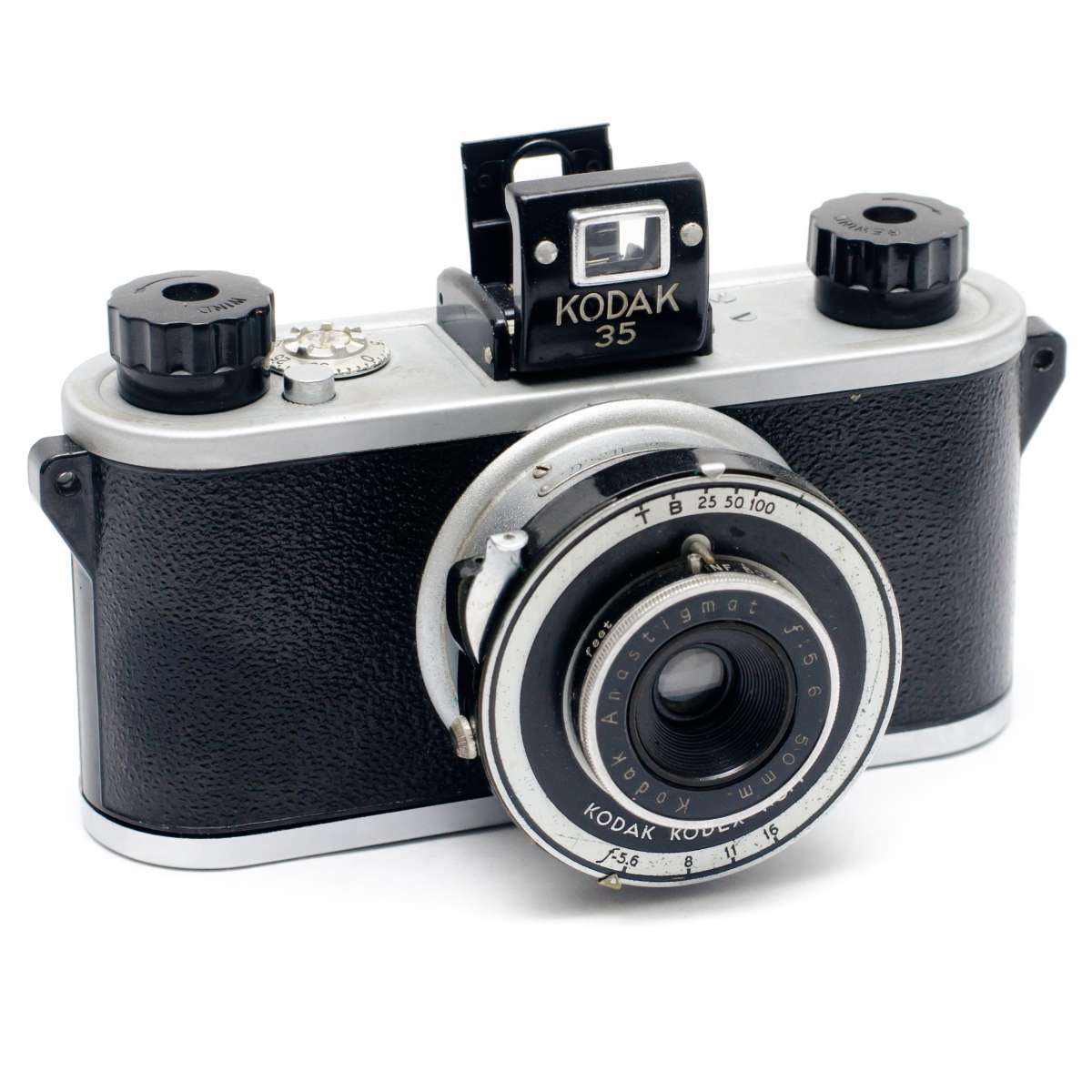 Photo of KODAK 35 Camera