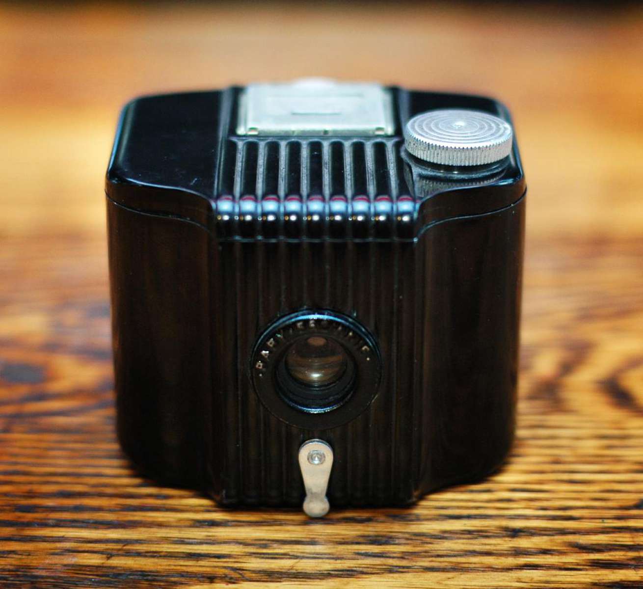 Photo of Baby BROWNIE Camera