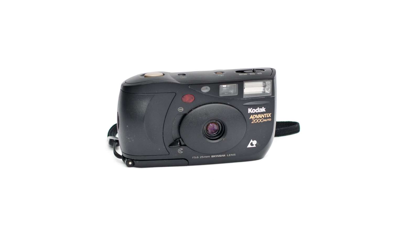 Photo of KODAK ADVANTIX 2000 Auto Camera