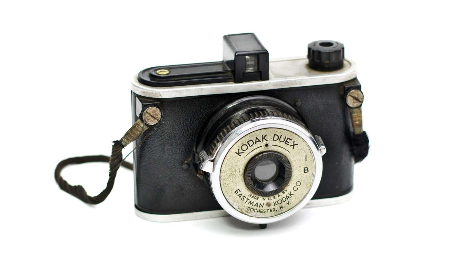 Photo of KODAK DUEX Camera