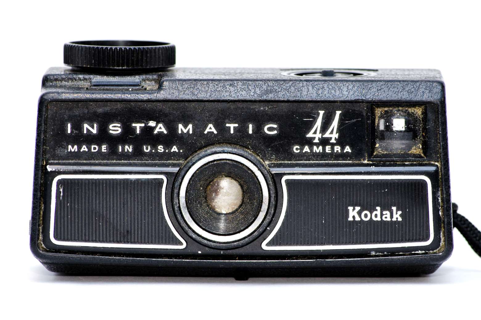 Photo of KODAK INSTAMATIC 44