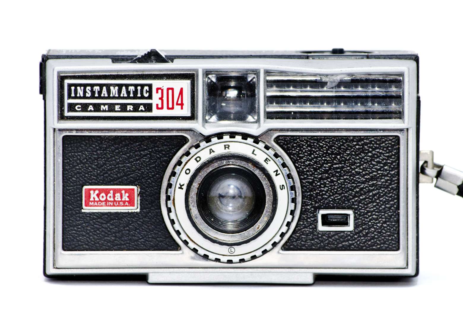 Photo of KODAK INSTAMATIC 304