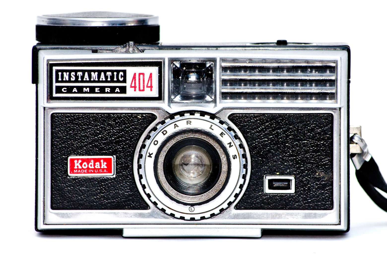 Photo of KODAK INSTAMATIC 404