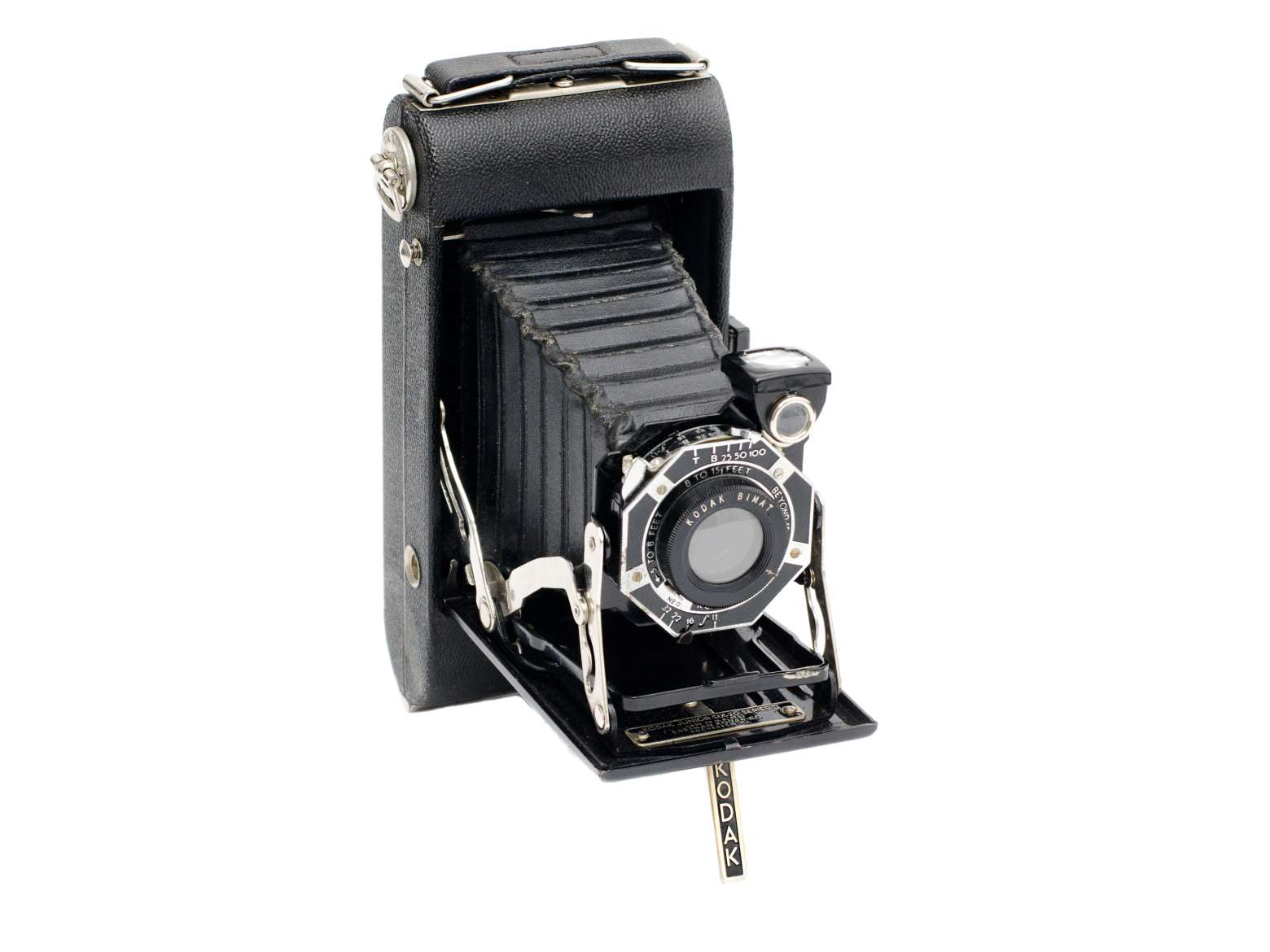 Photo of KODAK Junior Six-20 Series II Camera