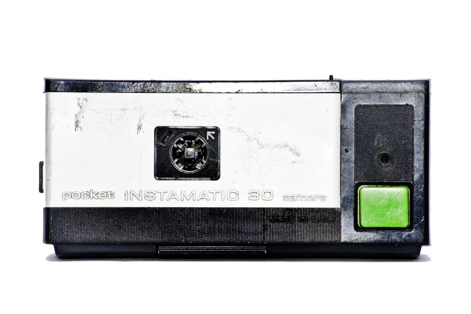 Photo of KODAK Pocket INSTAMATIC 30 Camera