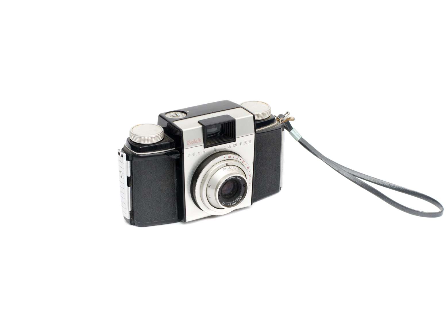 Photo of KODAK PONY II Camera