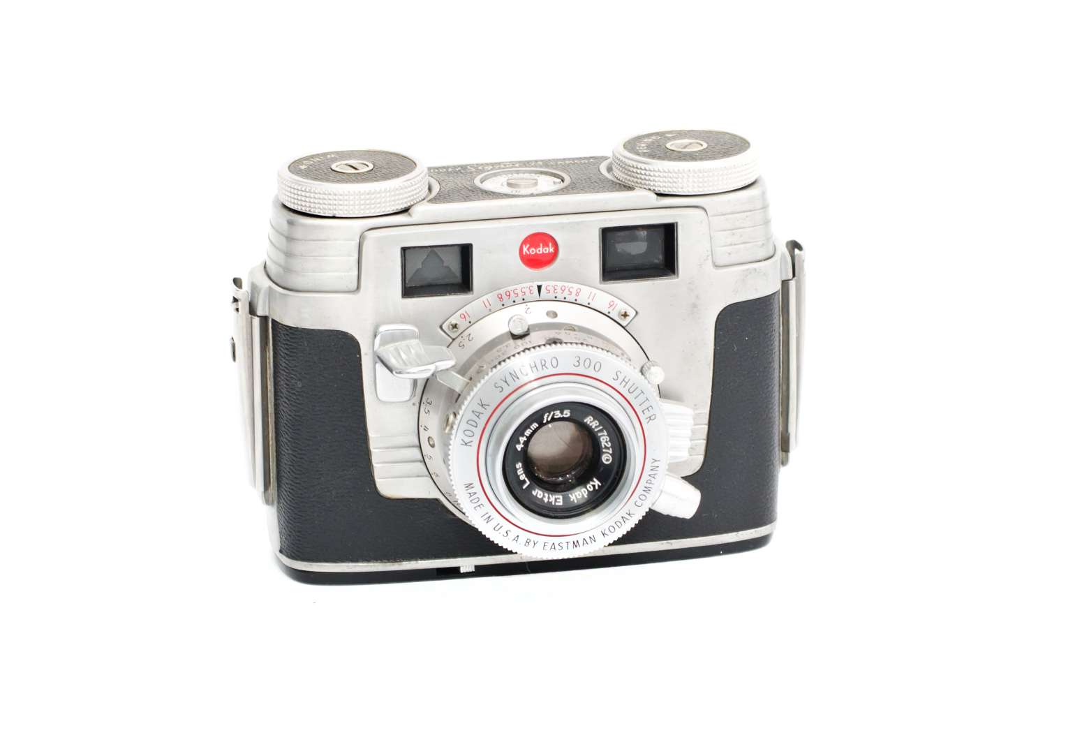 Photo of KODAK SIGNET 35 Camera