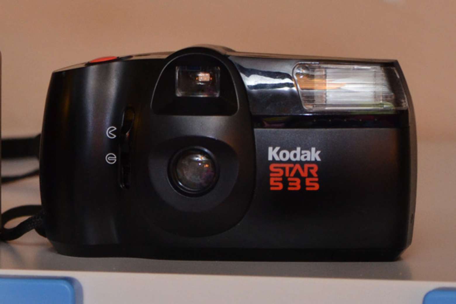 Photo of KODAK STAR 535 Camera