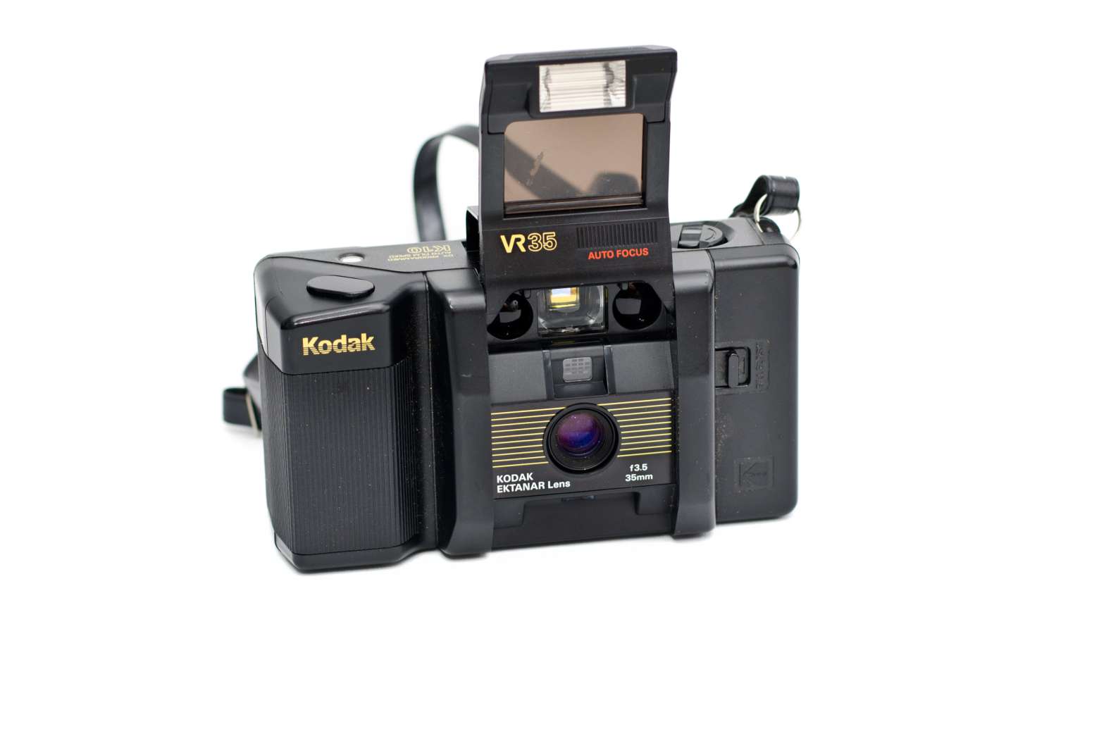 Photo of KODAK VR 35 Camera - Model K10