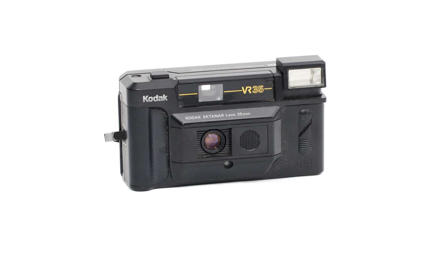 Photo of KODAK VR 35 Camera - Model K40