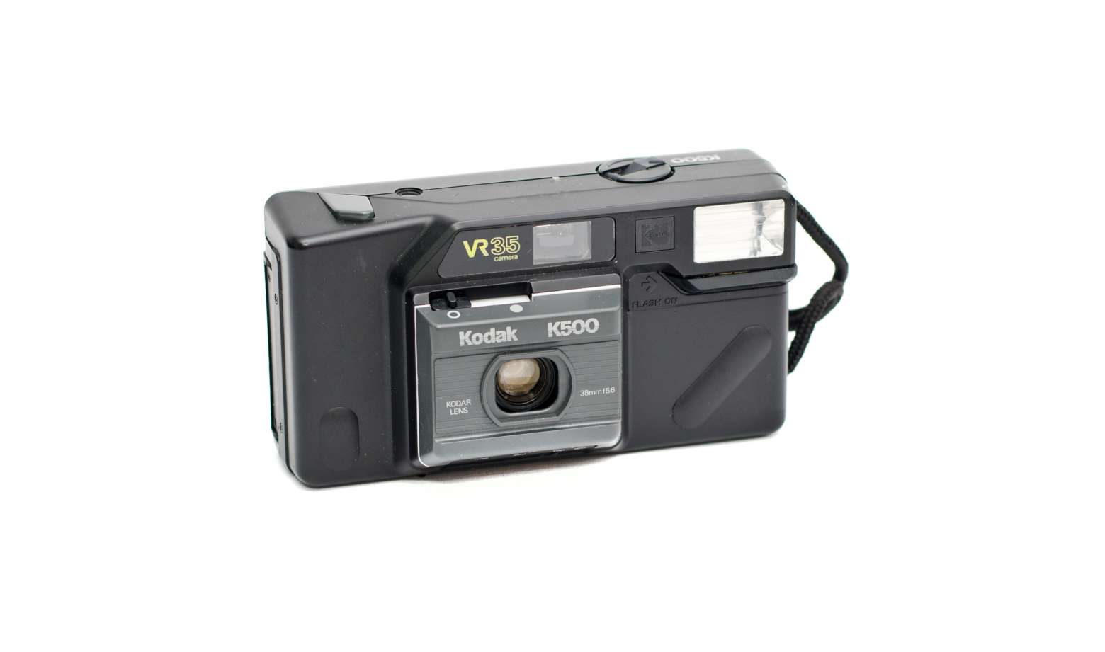 Photo of KODAK VR 35 Camera - Model K500