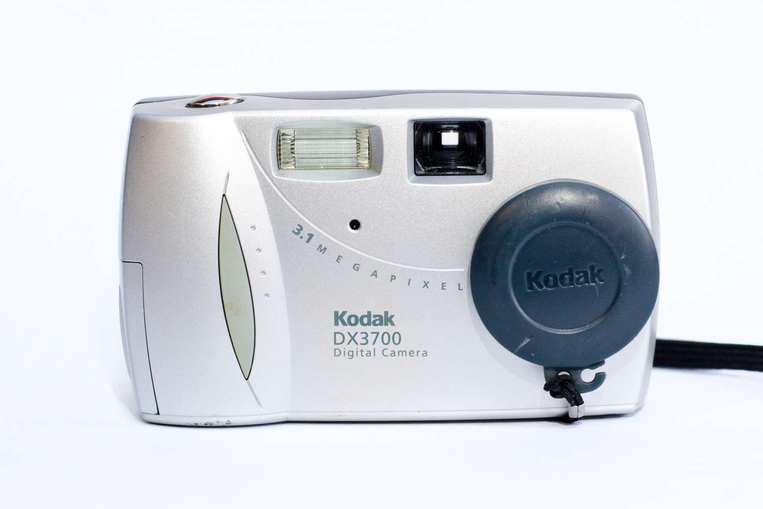 Photo of Kodak DX3700 Digital Camera