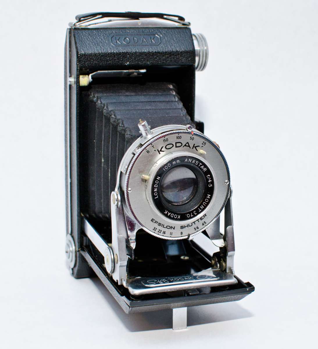 Photo of Six-20 Kodak A