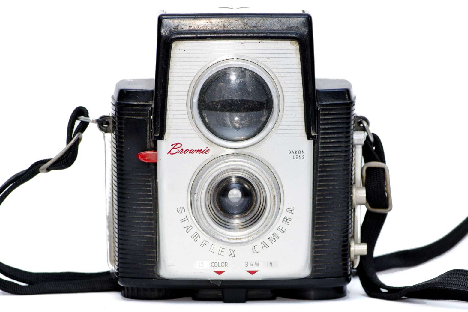 Photo of BROWNIE STARFLEX Camera