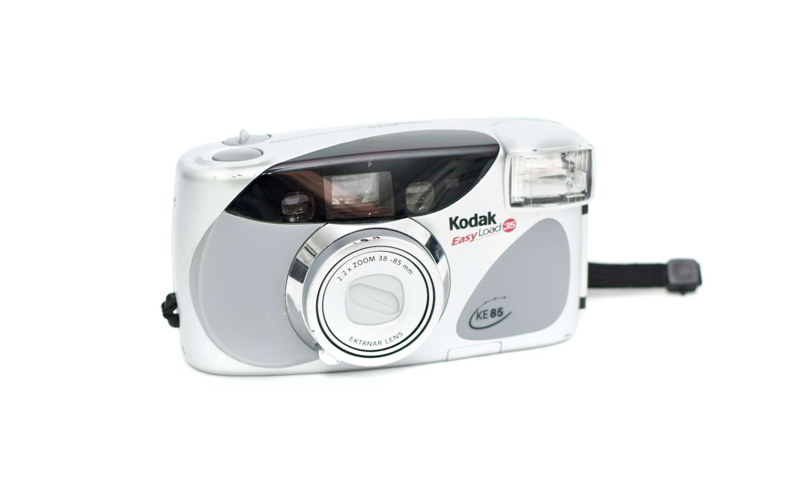 Photo of Kodak KE85