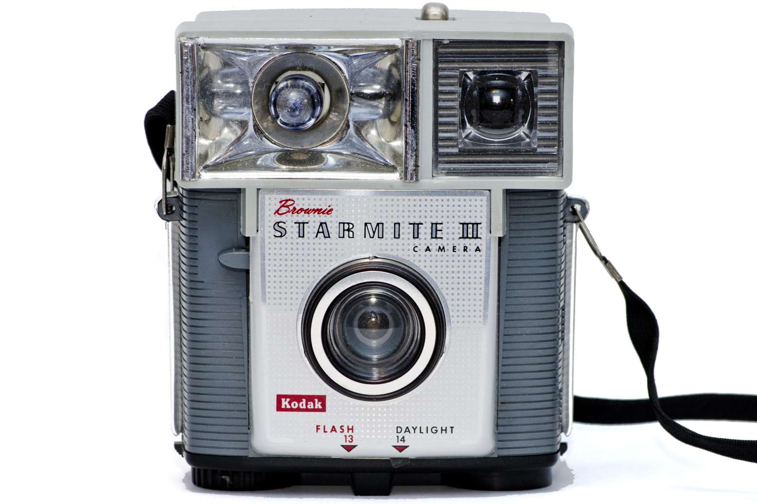 Photo of BROWNIE STARMITE II Camera