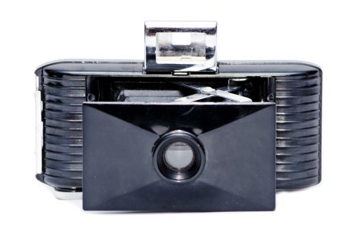 Photo of JIFFY KODAK V.P. Camera