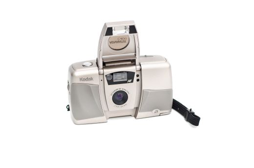 Photo of KODAK ADVANTIX C400 Auto Focus Camera