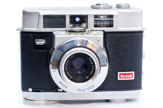 Photo of KODAK MOTORMATIC 35 Camera