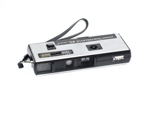 Photo of KODAK Pocket INSTAMATIC 50 Camera