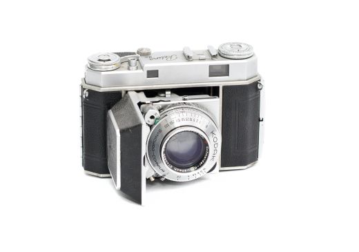 Photo of KODAK RETINA IIa Camera