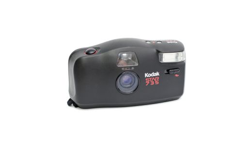 Photo of KODAK STAR 735 Camera