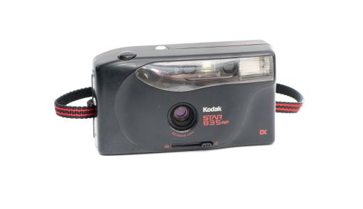 Photo of KODAK STAR 835AF Camera