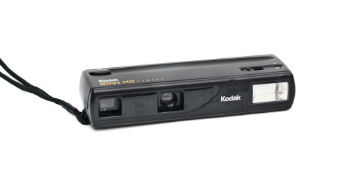 Photo of KODAK STAR 110 Camera