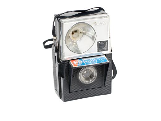 Photo of KODAK Worlds Fair Flash Camera