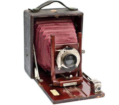 Photo of Kodak Premo Pony 1