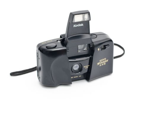 Photo of KODAK STAR Medalist 445